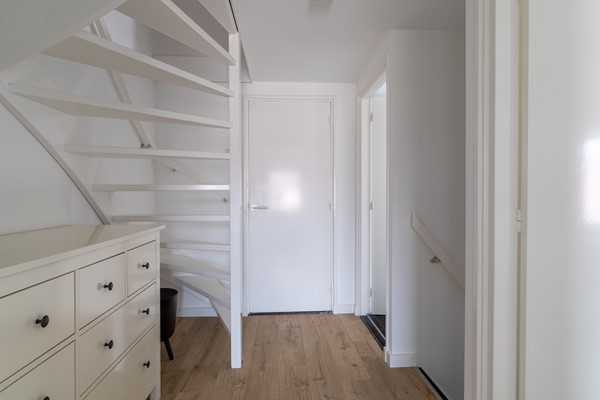 Medium property photo - Monseigneur Zwijsenstraat 20, 5171 GW Kaatsheuvel
